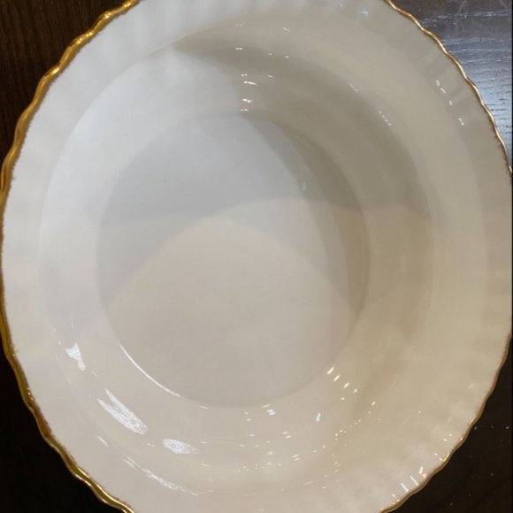 ROYAL ALBERT OLD COUNTRY ROSE EX-LARGE SALAD BOWL - Picture 8 of 13
